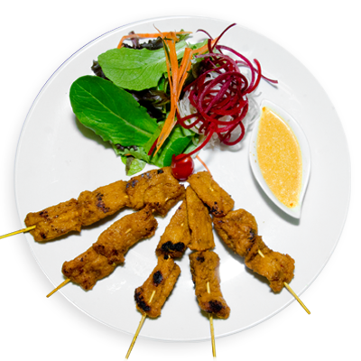 vegan malaysian satay king s vegetarian food vegan malaysian satay king s